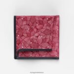 Aksesuarlar OLYMP cep mendili 30x30 cm, turuncu PL4DLH2584