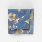 Aksesuarlar OLYMP cep mendili 30x30 cm, yeşil PL4DLH2540