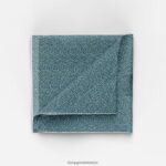Aksesuarlar OLYMP cep mendili 30x30cm, deniz PL4DLH2548