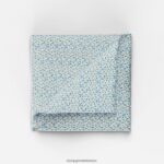 Aksesuarlar OLYMP cep mendili 30x30cm, kayısı PL4DLH2555