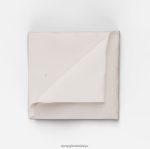 Aksesuarlar OLYMP cep mendili 33x33 cm, açık gül PL4DLH2558