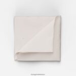 Aksesuarlar OLYMP cep mendili 33x33 cm, açık gül PL4DLH2558