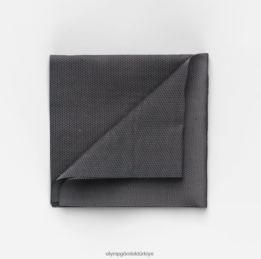 aksesuarlar_olymp_cep_mendili_33x33_cm_antrasit_pl4dlh2585.jpg Aksesuarlar OLYMP cep mendili 33x33 cm, antrasit PL4DLH2585 - Görsel 1