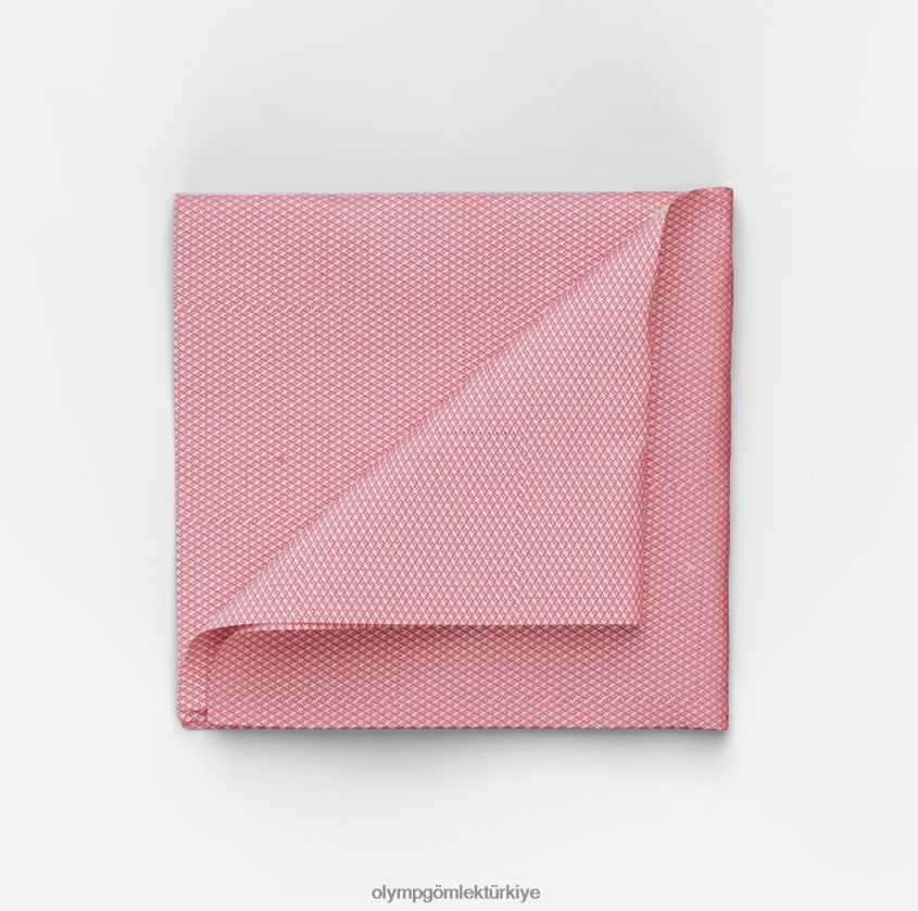 aksesuarlar_olymp_cep_mendili_33x33_cm_kirmizi_pl4dlh2595.jpg Aksesuarlar OLYMP cep mendili 33x33 cm, kırmızı PL4DLH2595 - Görsel 1