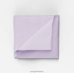 Aksesuarlar OLYMP cep mendili 33x33 cm, lila PL4DLH2554
