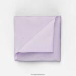 Aksesuarlar OLYMP cep mendili 33x33 cm, lila PL4DLH2554