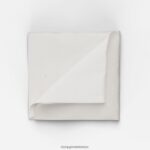Aksesuarlar OLYMP cep mendili 33x33 cm, şampanya PL4DLH2542
