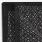 Aksesuarlar OLYMP cep mendili 33x33 cm, zeytin PL4DLH2550 - Görsel 2