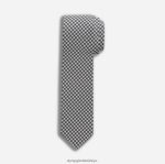 Aksesuarlar OLYMP ince kravat 6,5 cm, deniz mavisi PL4DLH2383