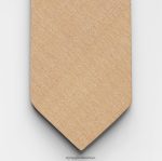 Aksesuarlar OLYMP ince kravat 6,5 cm, kayısı PL4DLH2240 - Görsel 2