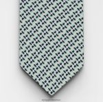 Aksesuarlar OLYMP ince kravat 6,5 cm, limon yeşili PL4DLH2203 - Görsel 2