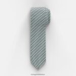 Aksesuarlar OLYMP ince kravat 6,5 cm, limon yeşili PL4DLH2203