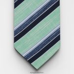 Aksesuarlar OLYMP ince kravat 6,5 cm, limon yeşili PL4DLH2332 - Görsel 2