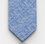 Aksesuarlar OLYMP ince kravat 6,5 cm, mavi PL4DLH2199 - Görsel 2