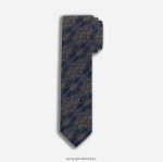 Aksesuarlar OLYMP ince kravat 6,5 cm, pirinç PL4DLH2408