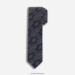 Aksesuarlar OLYMP ince kravat 6,5 cm, pirinç PL4DLH2408