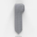 Aksesuarlar OLYMP ince kravat 6,5 cm, siyah PL4DLH2228