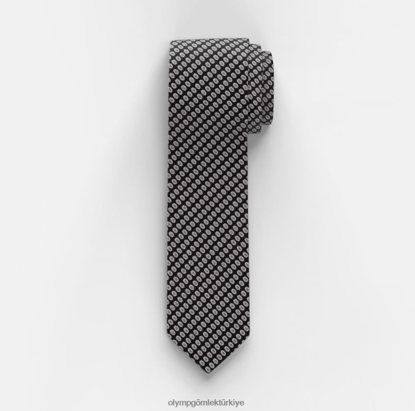 aksesuarlar_olymp_ince_kravat_65_cm_siyah_pl4dlh2234.jpg Aksesuarlar OLYMP ince kravat 6,5 cm, siyah PL4DLH2234 - Görsel 1