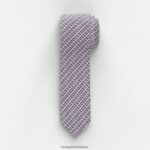 Aksesuarlar OLYMP ince kravat 6,5 cm, viyola PL4DLH2258