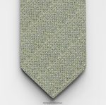Aksesuarlar OLYMP ince kravat 6,5 cm, yeşil PL4DLH2367 - Görsel 2