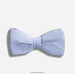 Aksesuarlar OLYMP normal papyon 5,5 cm, açık mavi PL4DLH2535