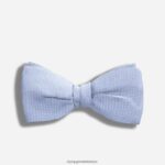 Aksesuarlar OLYMP normal papyon 5,5 cm, açık mavi PL4DLH2535
