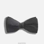Aksesuarlar OLYMP normal papyon 5,5 cm, antrasit PL4DLH2531