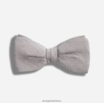 Aksesuarlar OLYMP normal papyon 5,5 cm, boz kahverengi PL4DLH2498