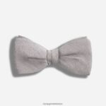 Aksesuarlar OLYMP normal papyon 5,5 cm, boz kahverengi PL4DLH2498