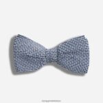 Aksesuarlar OLYMP normal papyon 5,5 cm, deniz mavisi PL4DLH2480
