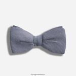 Aksesuarlar OLYMP normal papyon 5,5 cm, deniz mavisi PL4DLH2484