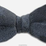 Aksesuarlar OLYMP normal papyon 5,5 cm, deniz mavisi PL4DLH2496 - Görsel 2
