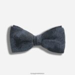 Aksesuarlar OLYMP normal papyon 5,5 cm, deniz mavisi PL4DLH2496