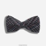 Aksesuarlar OLYMP normal papyon 5,5 cm, deniz mavisi PL4DLH2513