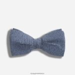 Aksesuarlar OLYMP normal papyon 5,5 cm, deniz mavisi PL4DLH2539