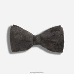 Aksesuarlar OLYMP normal papyon 5,5 cm, kahverengi PL4DLH2497