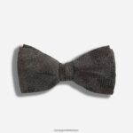 Aksesuarlar OLYMP normal papyon 5,5 cm, kahverengi PL4DLH2497