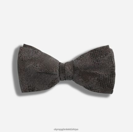 Aksesuarlar OLYMP normal papyon 5,5 cm, kahverengi PL4DLH2497