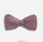 Aksesuarlar OLYMP normal papyon 5,5 cm, kırmızı PL4DLH2495