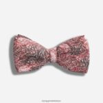 Aksesuarlar OLYMP normal papyon 5,5 cm, kırmızı PL4DLH2505