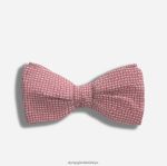 Aksesuarlar OLYMP normal papyon 5,5 cm, kırmızı PL4DLH2536