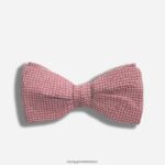 Aksesuarlar OLYMP normal papyon 5,5 cm, kırmızı PL4DLH2536