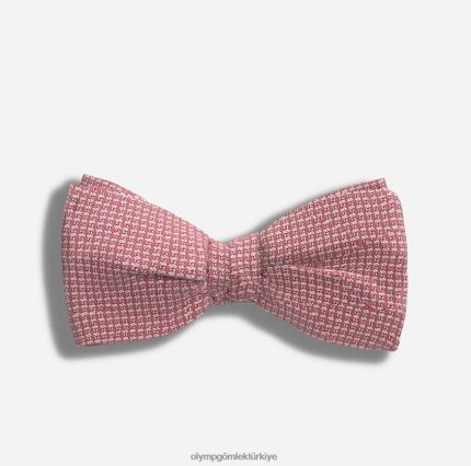 Aksesuarlar OLYMP normal papyon 5,5 cm, kırmızı PL4DLH2536