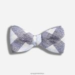 Aksesuarlar OLYMP normal papyon 5,5 cm, mavi PL4DLH2509