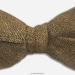 Aksesuarlar OLYMP normal papyon 5,5 cm, pirinç PL4DLH2517 - Görsel 2
