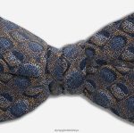 Aksesuarlar OLYMP normal papyon 5,5 cm, pirinç PL4DLH2518 - Görsel 2