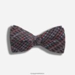 Aksesuarlar OLYMP normal papyon 5,5 cm, sienna PL4DLH2516