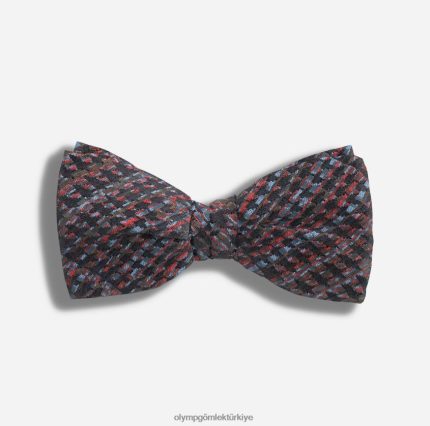Aksesuarlar OLYMP normal papyon 5,5 cm, sienna PL4DLH2516
