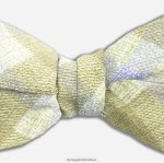 Aksesuarlar OLYMP normal papyon 5,5 cm, yeşil PL4DLH2515 - Görsel 2