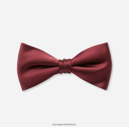 Aksesuarlar OLYMP papyon normal 5,5 cm, koyu kırmızı PL4DLH2523